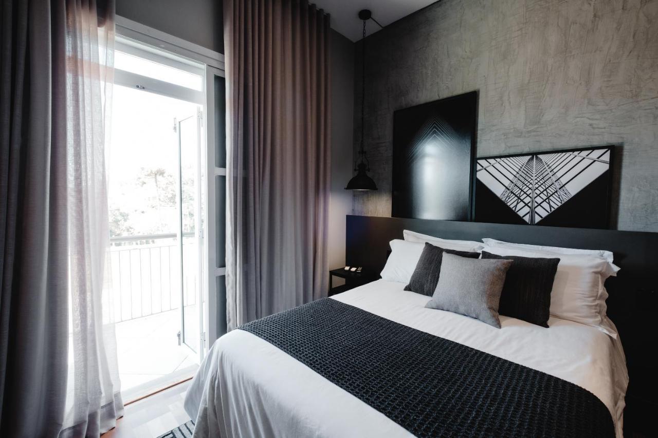 LOTE20 Hotel Boutique Bento Gonçalves Extérieur photo