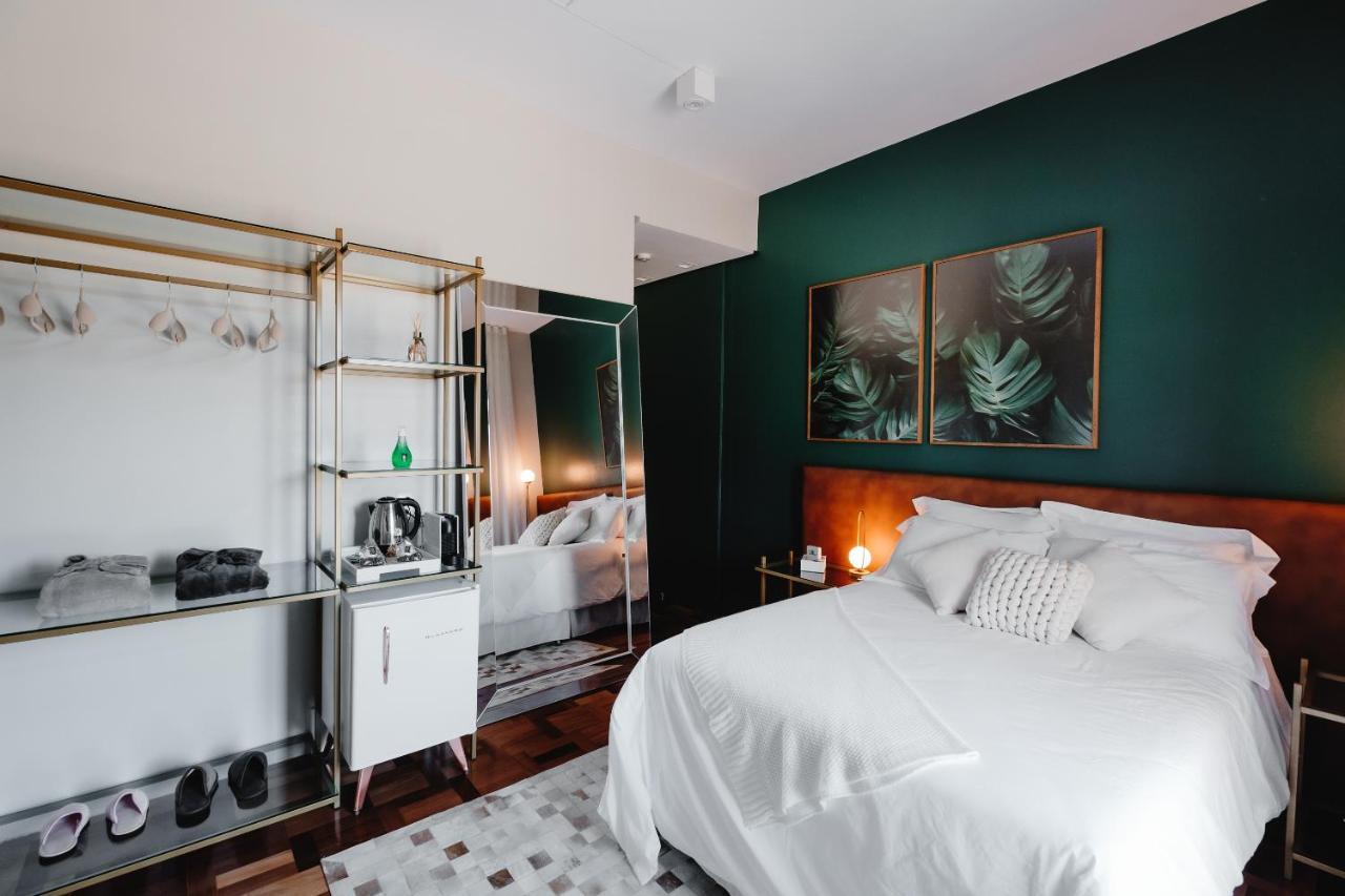 LOTE20 Hotel Boutique Bento Gonçalves Extérieur photo