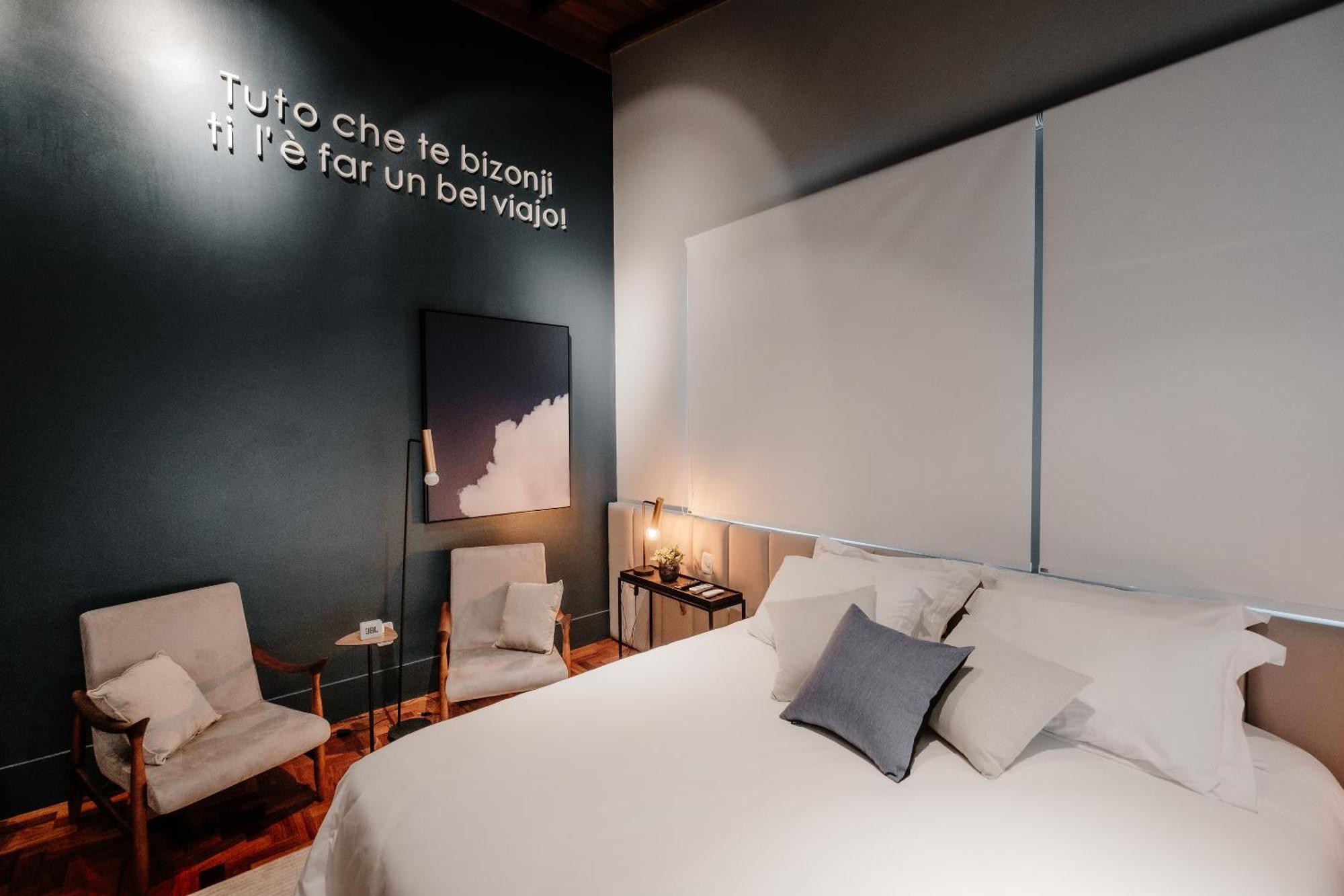 LOTE20 Hotel Boutique Bento Gonçalves Extérieur photo