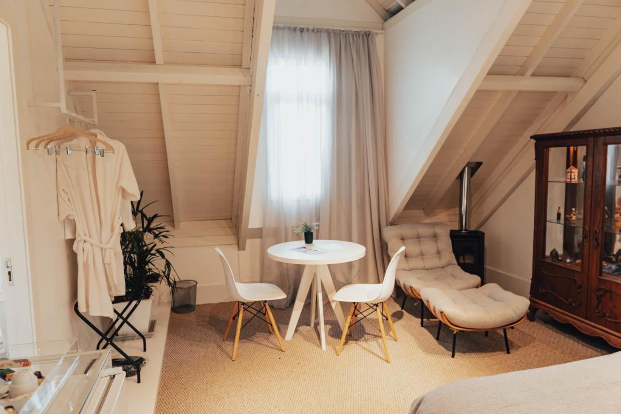LOTE20 Hotel Boutique Bento Gonçalves Extérieur photo