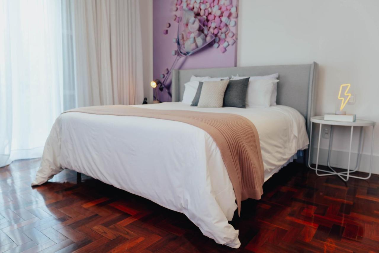 LOTE20 Hotel Boutique Bento Gonçalves Extérieur photo