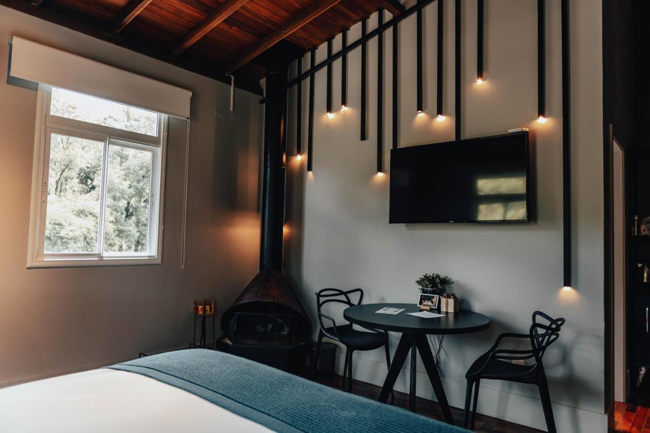 LOTE20 Hotel Boutique Bento Gonçalves Extérieur photo