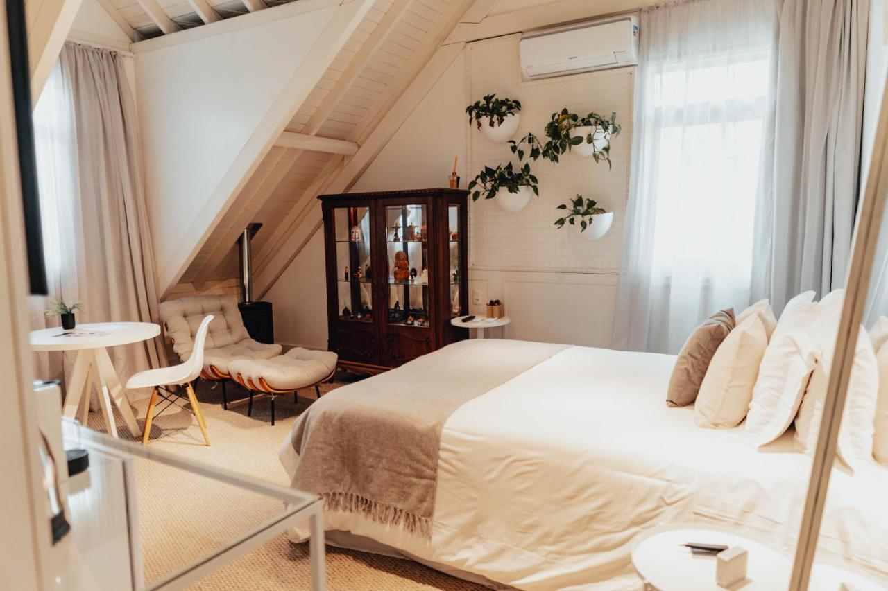 LOTE20 Hotel Boutique Bento Gonçalves Extérieur photo
