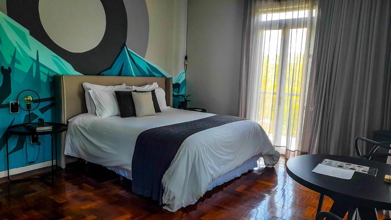 LOTE20 Hotel Boutique Bento Gonçalves Extérieur photo